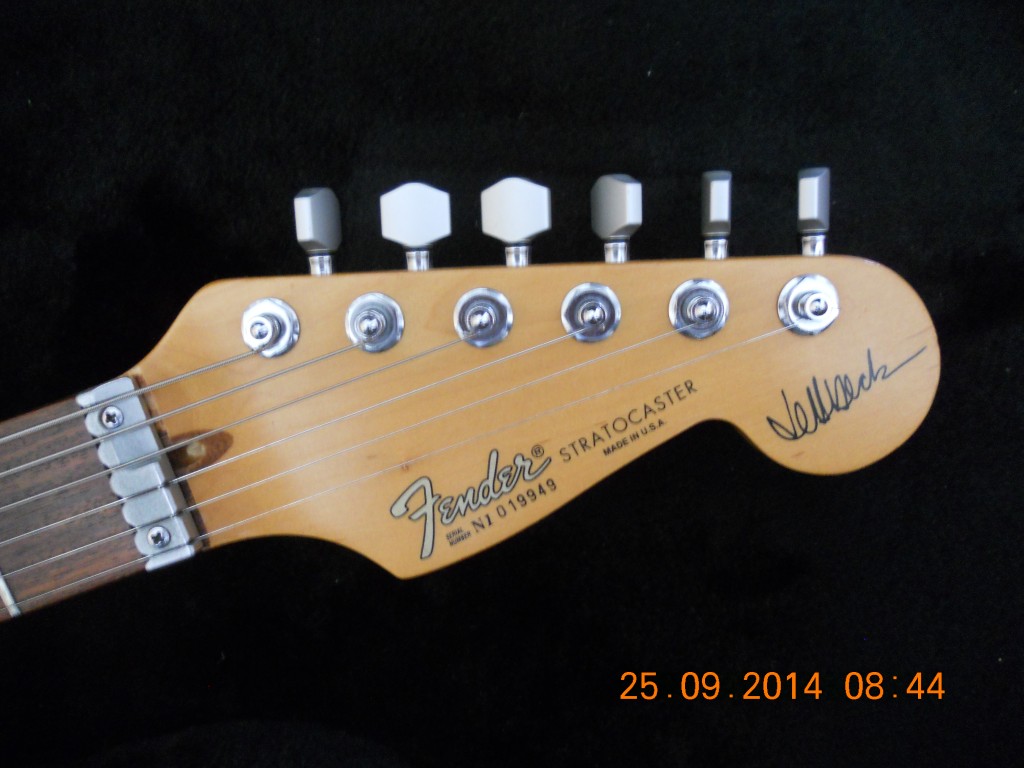 electric guitar instrumentals and guitar synthesisers